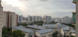 Park Green (D19), Condominium #592439231